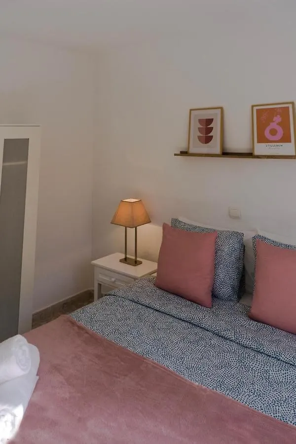 Fuerteventura Beach Vacations And Blue Mango Surf&Fitness Center At Charco Puerto del Rosario  Ισπανία
