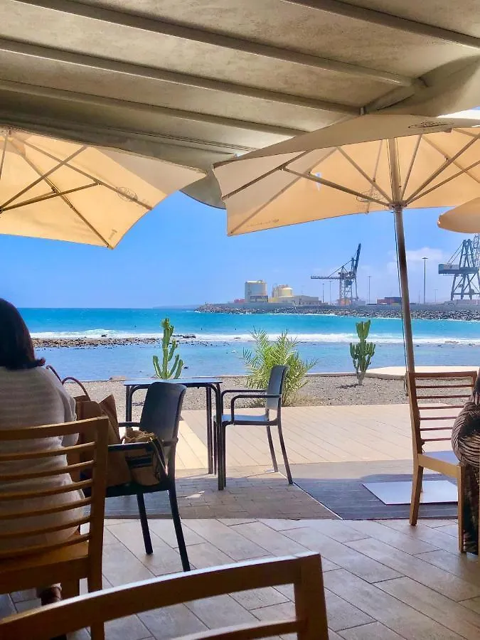 Hotel Fuerteventura Beach Vacations And Blue Mango Surf&Fitness Center At Charco Puerto del Rosario